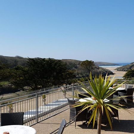 Hotel California New Quay Exteriör bild