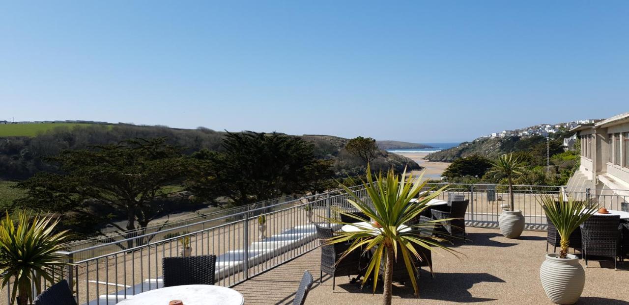Hotel California New Quay Exteriör bild