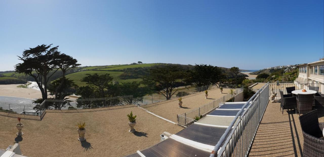 Hotel California New Quay Exteriör bild